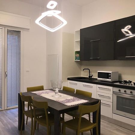 Casa Vincenzina Apartment โบโลญญา ภายนอก รูปภาพ