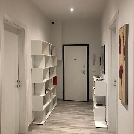 Casa Vincenzina Apartment โบโลญญา ภายนอก รูปภาพ
