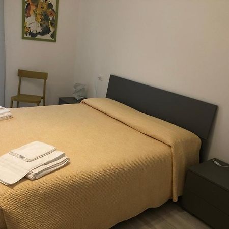Casa Vincenzina Apartment โบโลญญา ภายนอก รูปภาพ