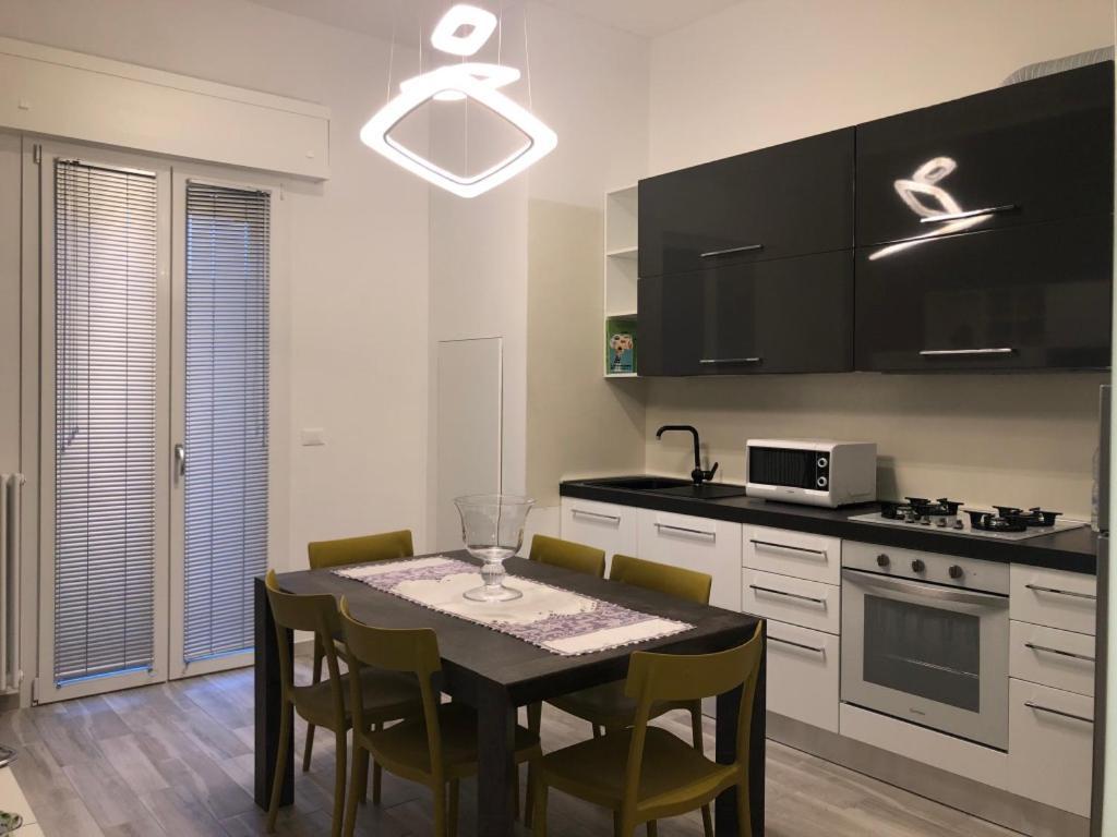 Casa Vincenzina Apartment โบโลญญา ภายนอก รูปภาพ