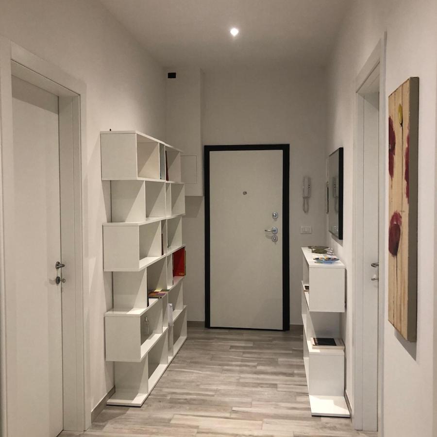 Casa Vincenzina Apartment โบโลญญา ภายนอก รูปภาพ
