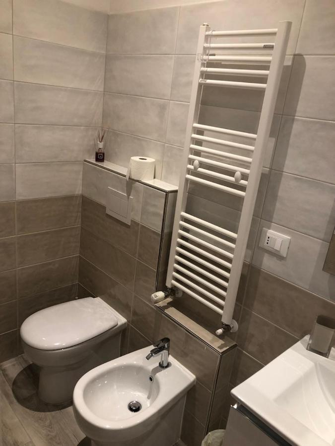 Casa Vincenzina Apartment โบโลญญา ภายนอก รูปภาพ