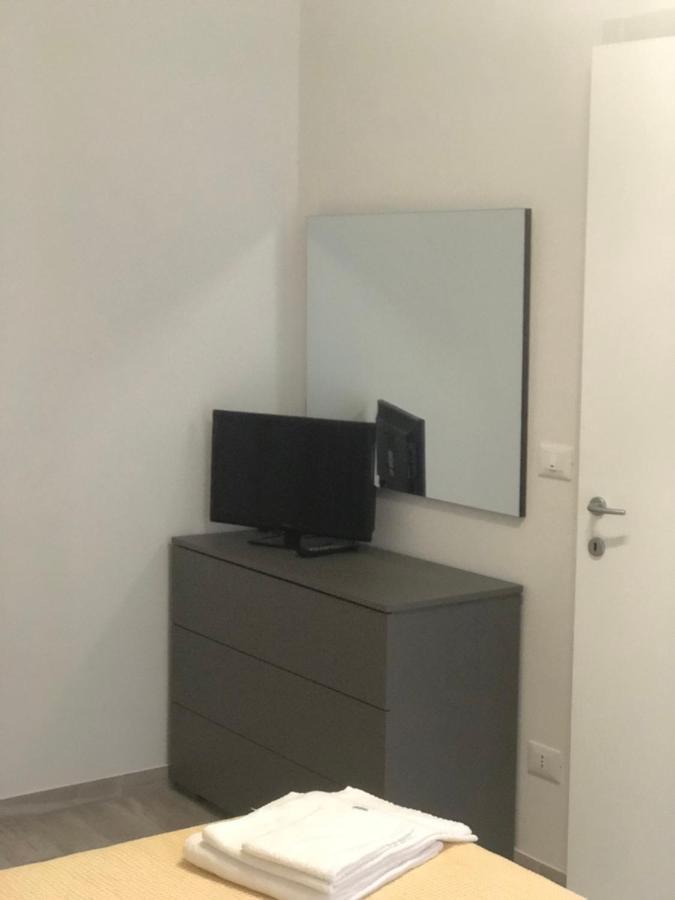 Casa Vincenzina Apartment โบโลญญา ภายนอก รูปภาพ