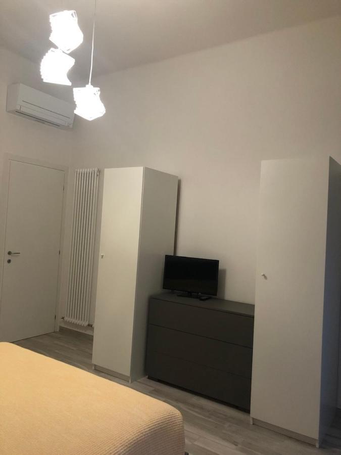 Casa Vincenzina Apartment โบโลญญา ภายนอก รูปภาพ