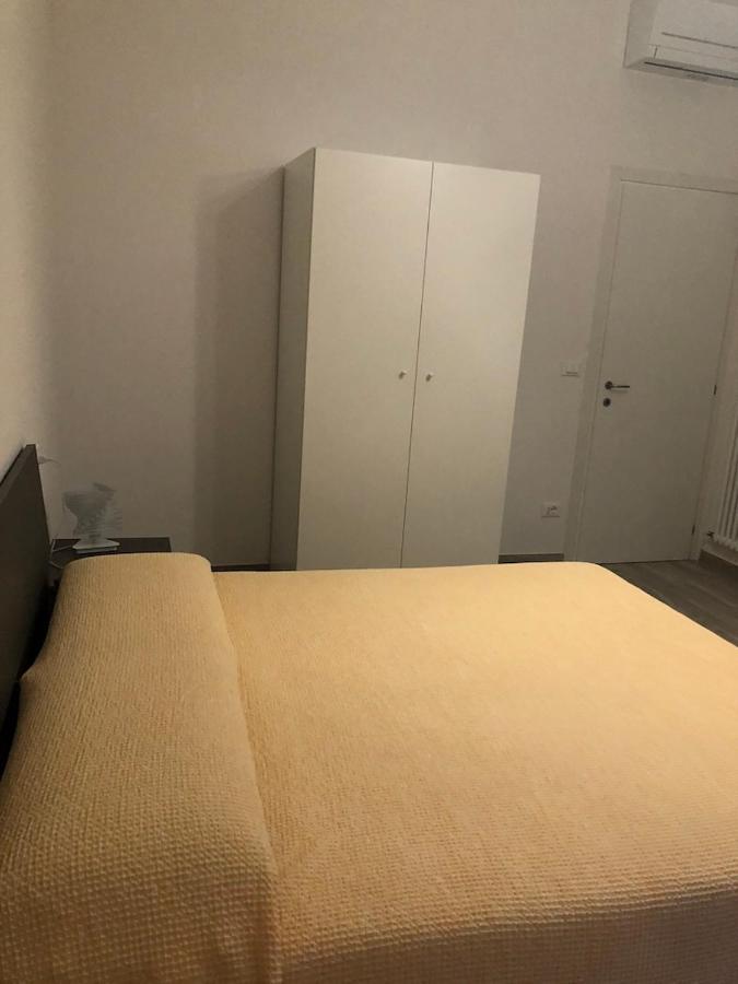 Casa Vincenzina Apartment โบโลญญา ภายนอก รูปภาพ