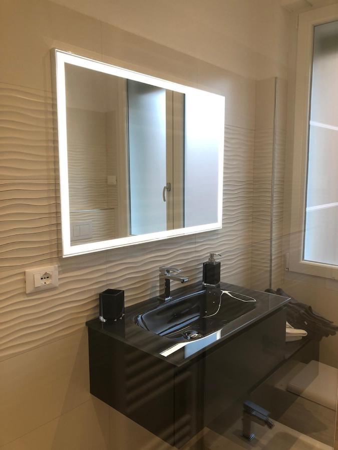 Casa Vincenzina Apartment โบโลญญา ภายนอก รูปภาพ