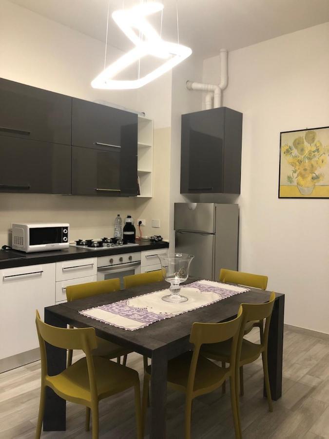 Casa Vincenzina Apartment โบโลญญา ภายนอก รูปภาพ