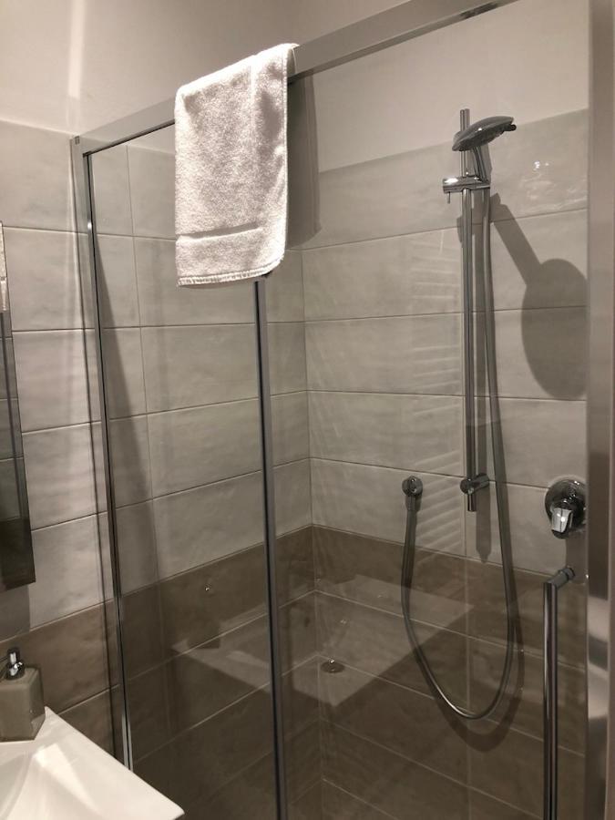 Casa Vincenzina Apartment โบโลญญา ภายนอก รูปภาพ