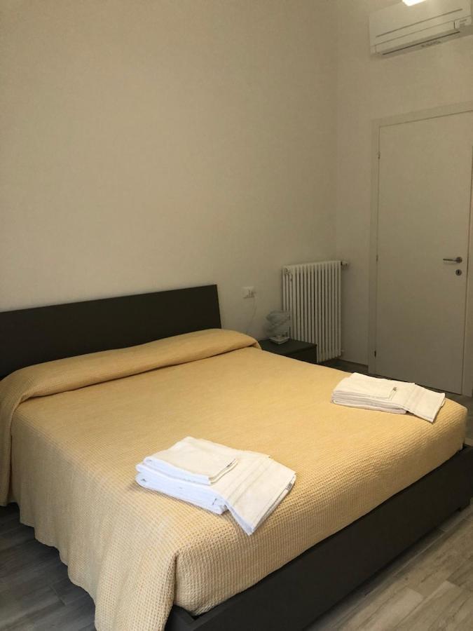 Casa Vincenzina Apartment โบโลญญา ภายนอก รูปภาพ