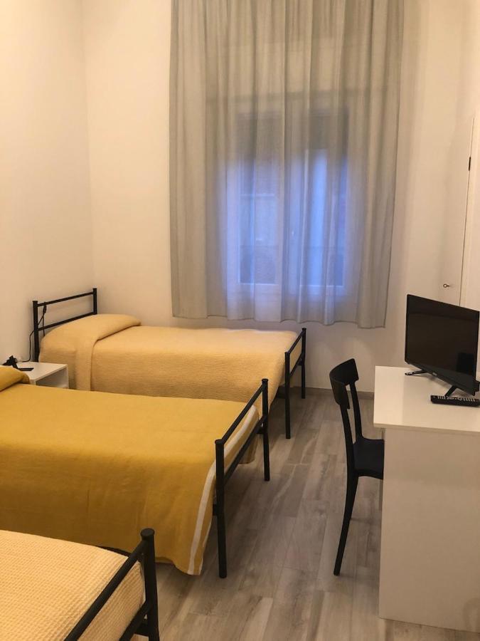 Casa Vincenzina Apartment โบโลญญา ภายนอก รูปภาพ