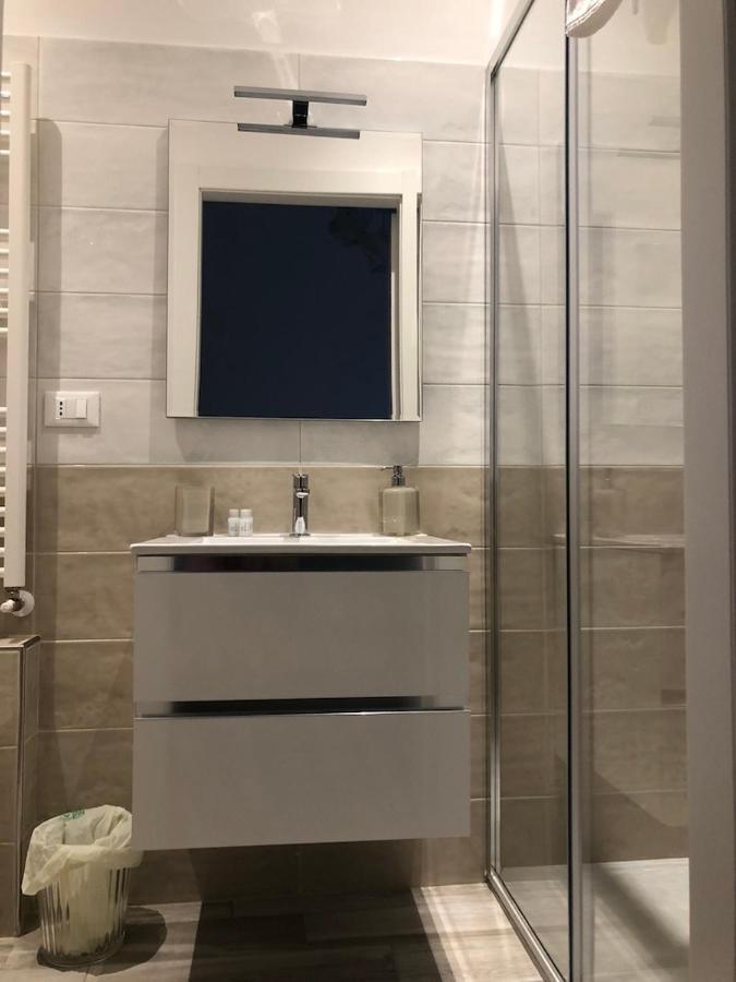 Casa Vincenzina Apartment โบโลญญา ภายนอก รูปภาพ