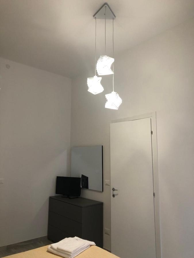 Casa Vincenzina Apartment โบโลญญา ภายนอก รูปภาพ