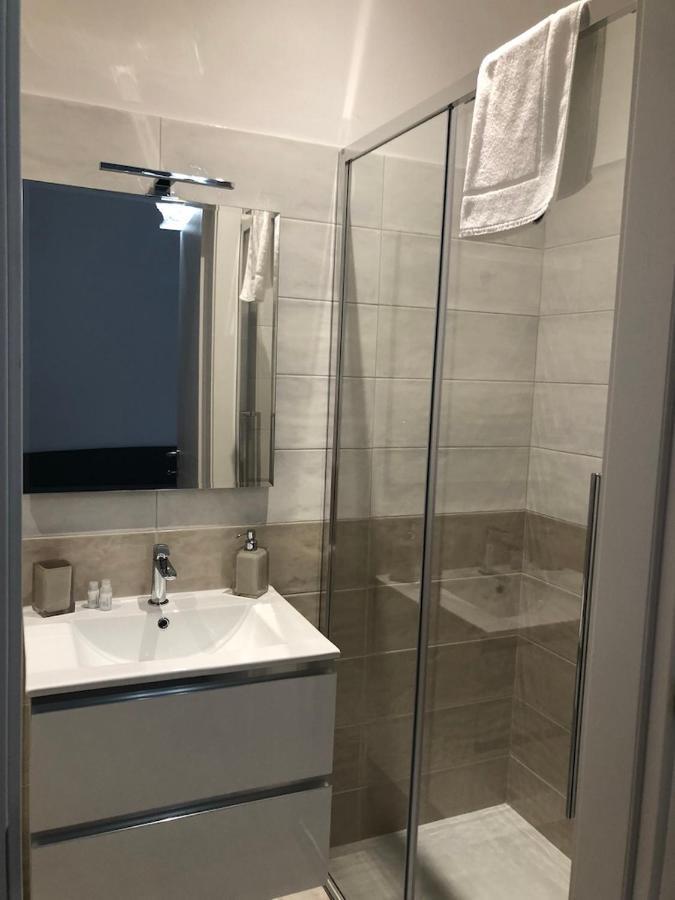 Casa Vincenzina Apartment โบโลญญา ภายนอก รูปภาพ