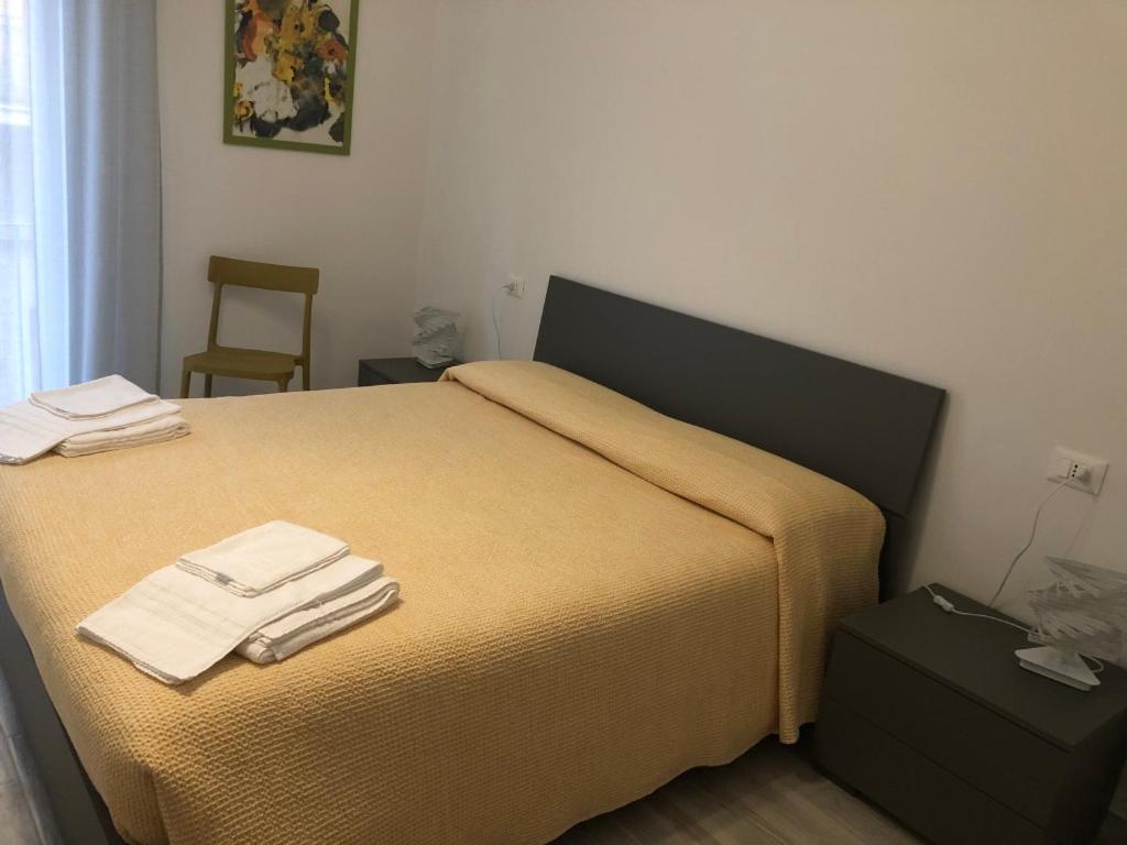 Casa Vincenzina Apartment โบโลญญา ภายนอก รูปภาพ