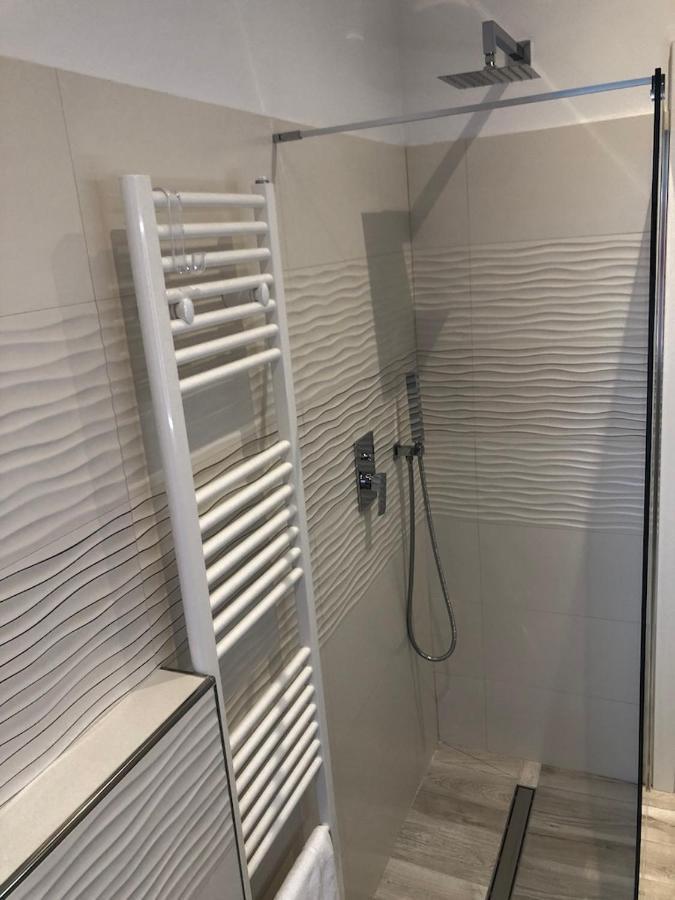 Casa Vincenzina Apartment โบโลญญา ภายนอก รูปภาพ