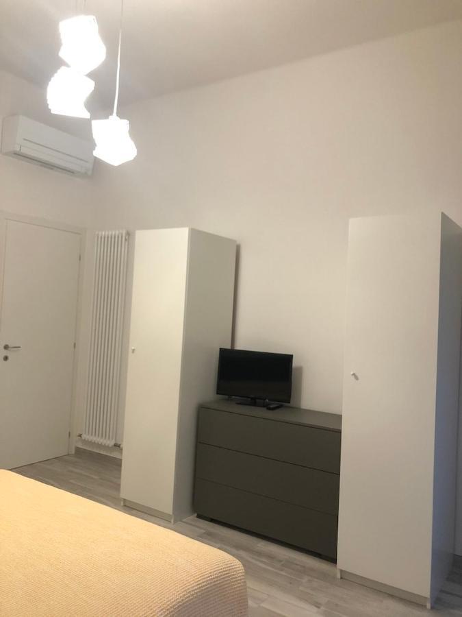 Casa Vincenzina Apartment โบโลญญา ภายนอก รูปภาพ