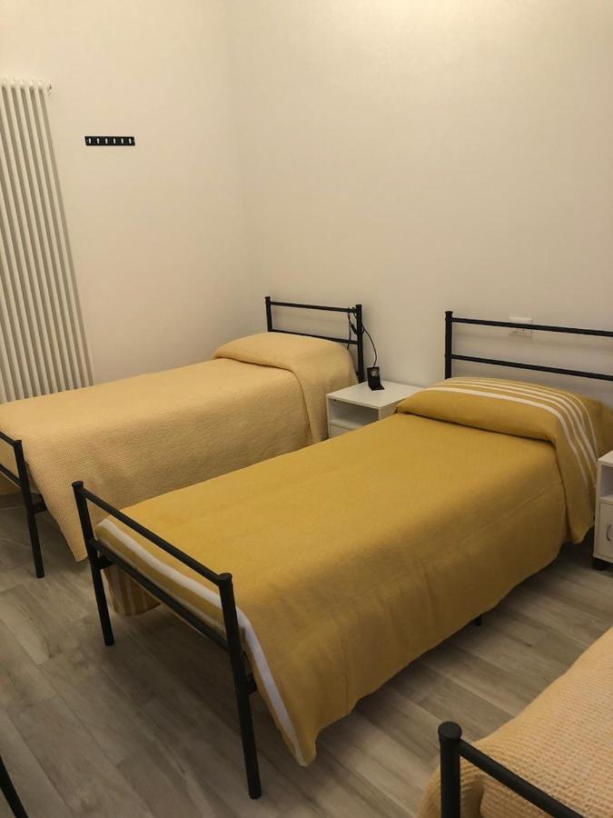Casa Vincenzina Apartment โบโลญญา ภายนอก รูปภาพ