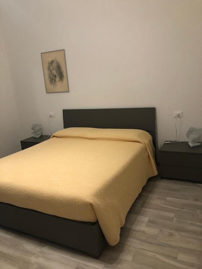 Casa Vincenzina Apartment โบโลญญา ภายนอก รูปภาพ